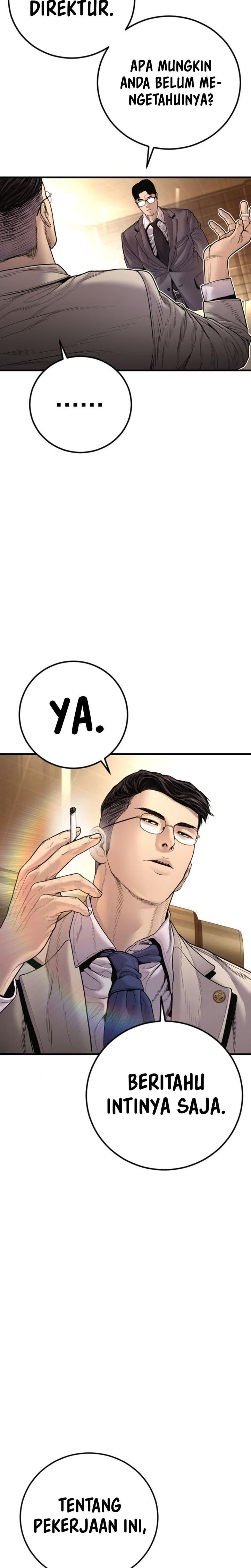 Manager Kim - Chapter 191 - Page 25
