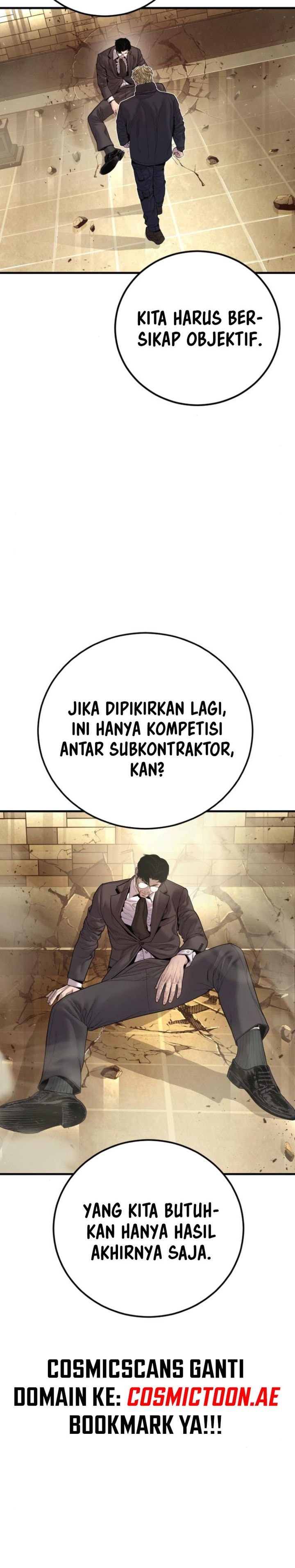 Manager Kim - Chapter 191 - Page 26