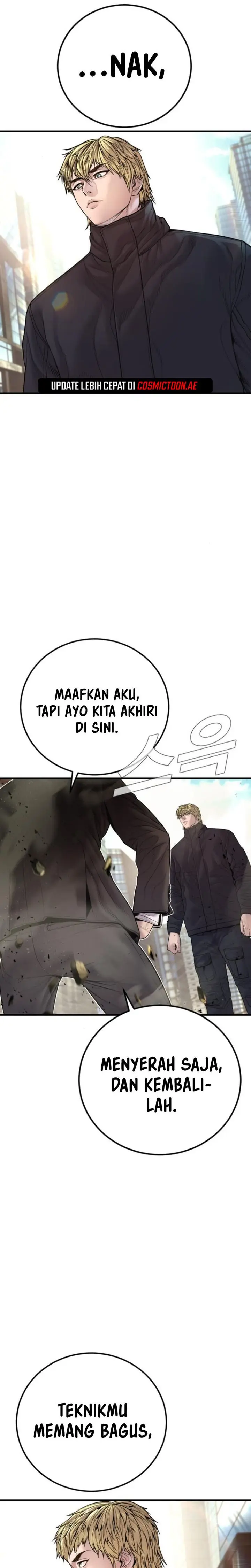 Manager Kim - Chapter 191 - Page 27