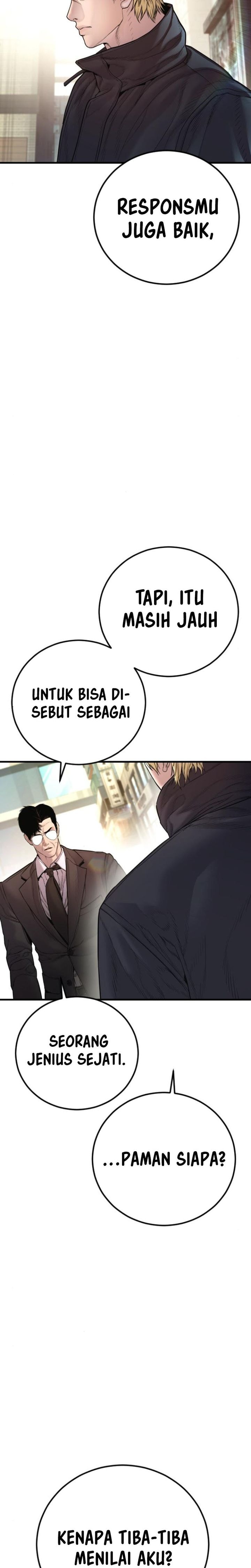Manager Kim - Chapter 191 - Page 28