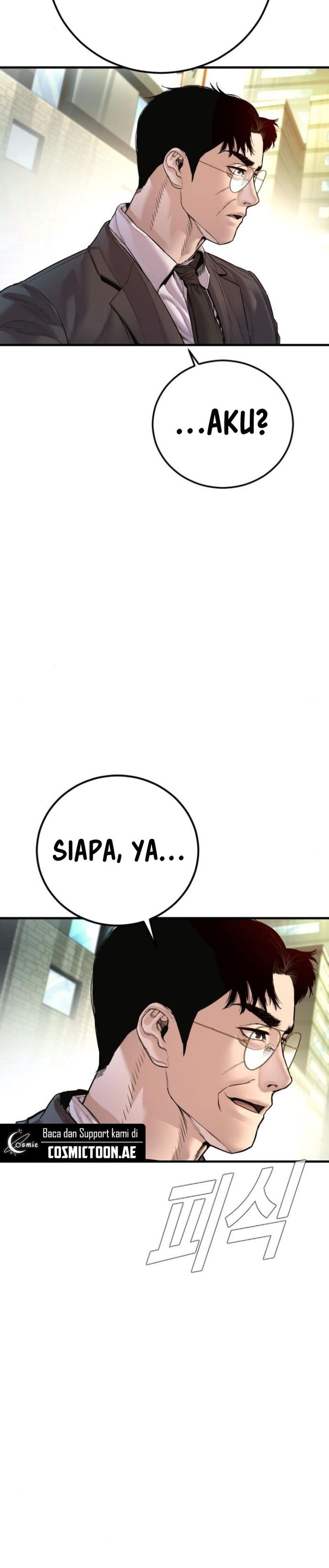 Manager Kim - Chapter 191 - Page 29