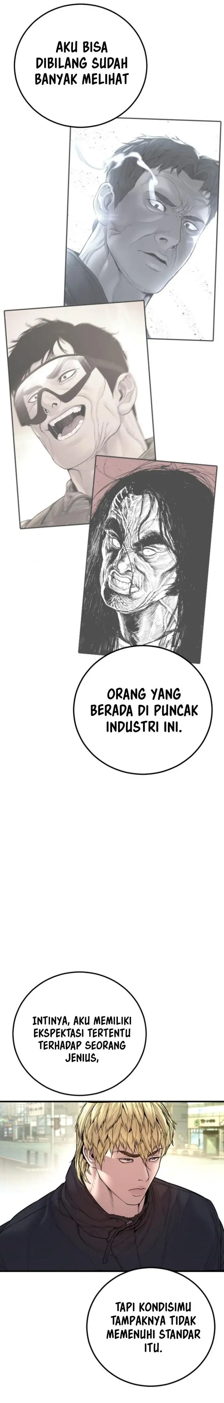 Manager Kim - Chapter 191 - Page 30