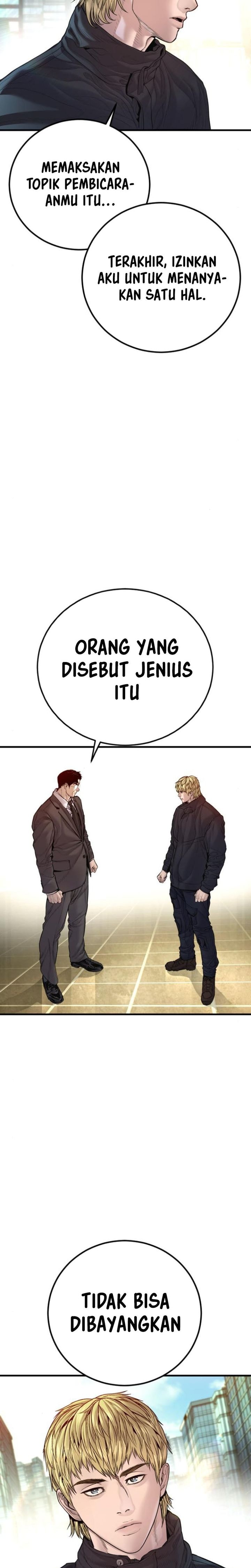 Manager Kim - Chapter 191 - Page 34