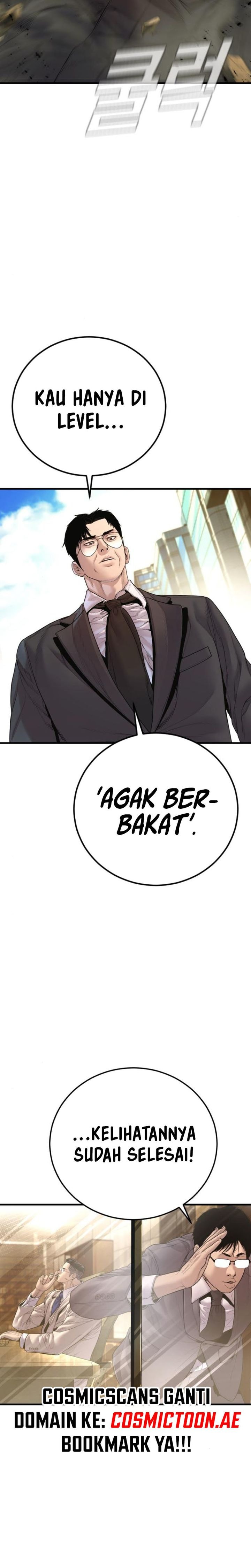 Manager Kim - Chapter 191 - Page 38