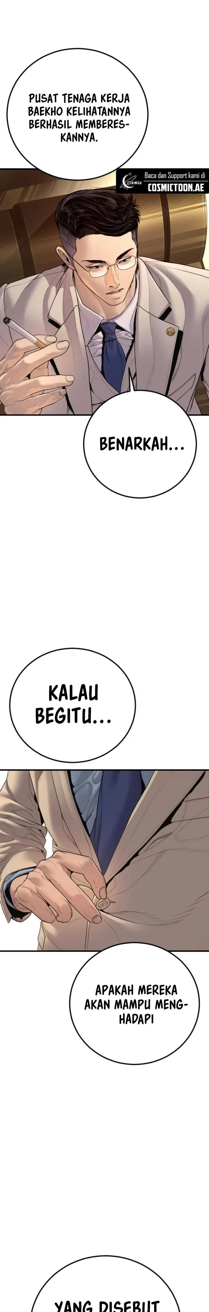 Manager Kim - Chapter 191 - Page 39
