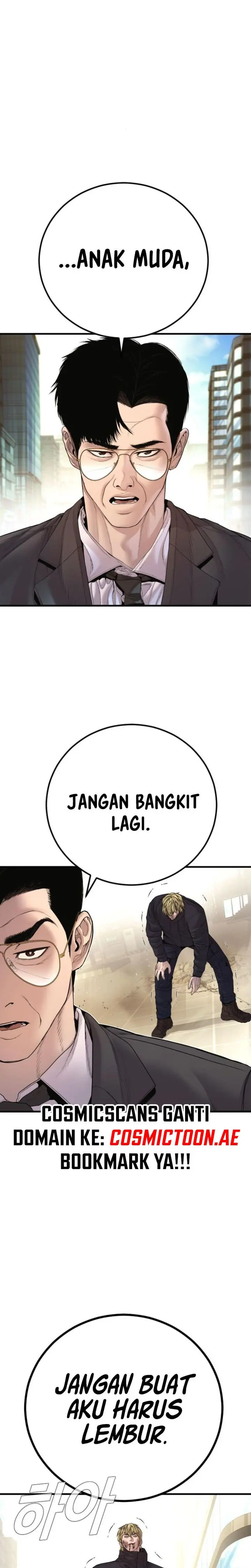 Manager Kim - Chapter 191 - Page 42