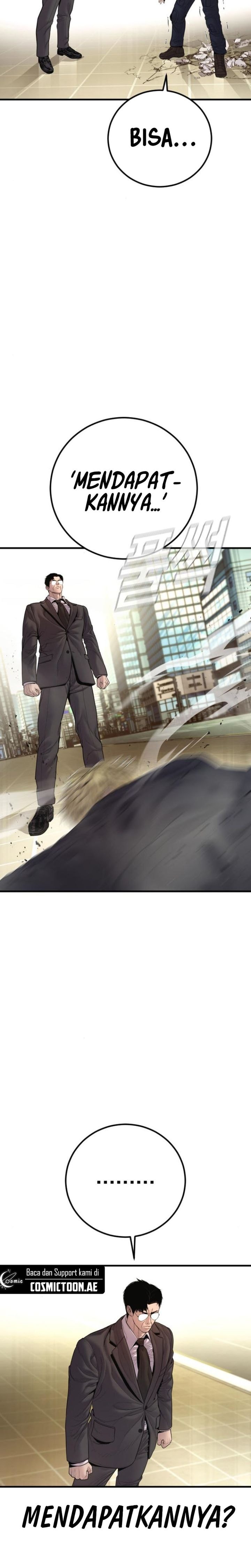 Manager Kim - Chapter 191 - Page 44