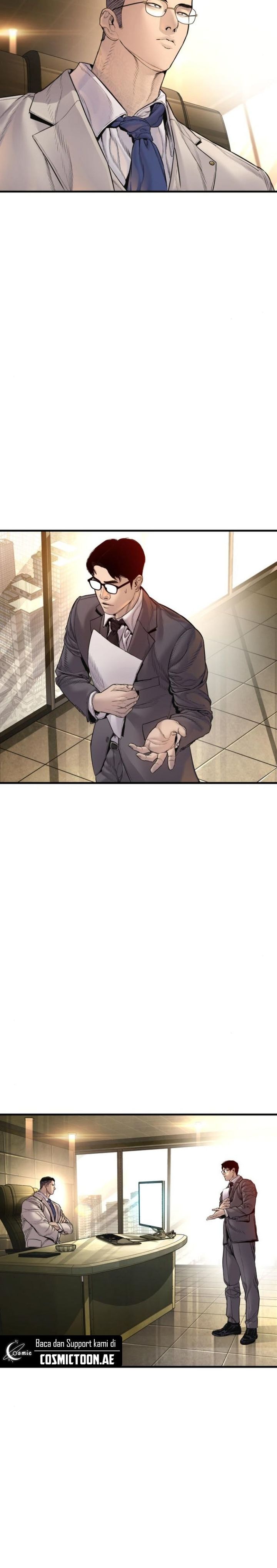 Manager Kim - Chapter 191 - Page 47