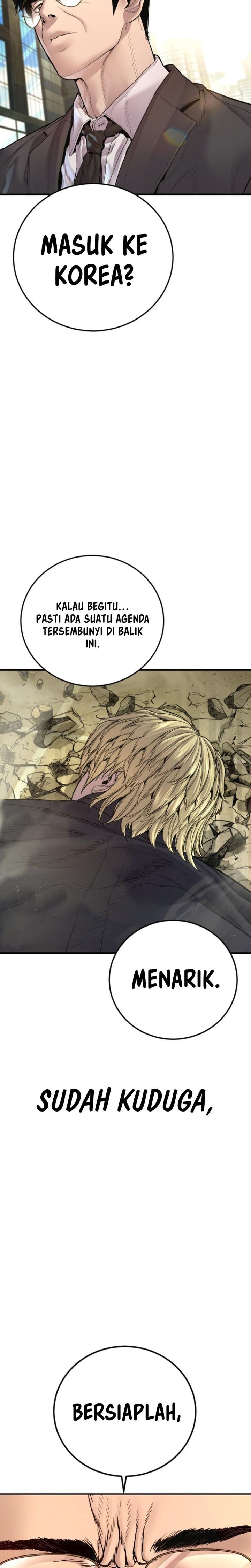 Manager Kim - Chapter 191 - Page 49