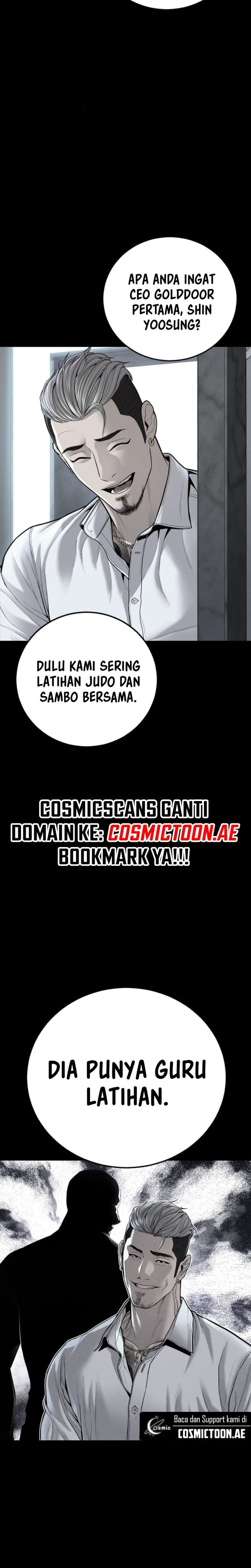 Manager Kim - Chapter 191 - Page 7