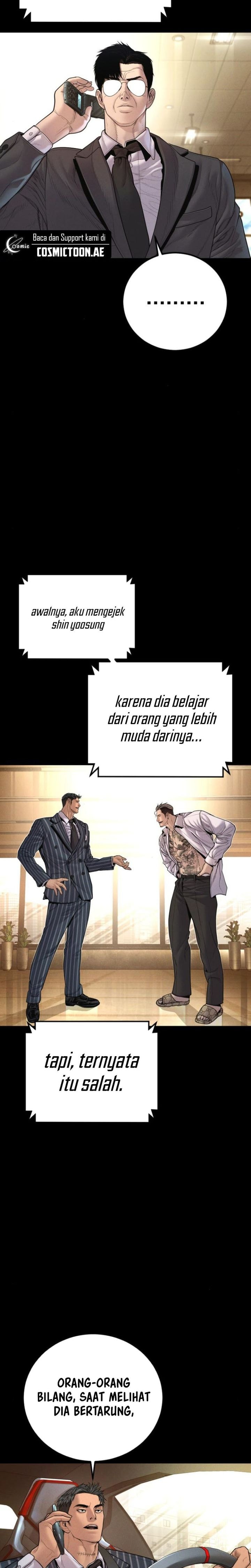 Manager Kim - Chapter 191 - Page 10