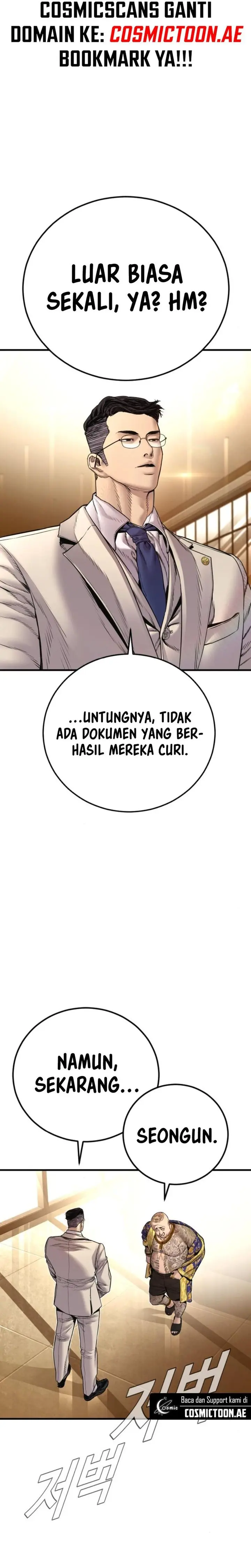 Manager Kim - Chapter 192 - Page 11