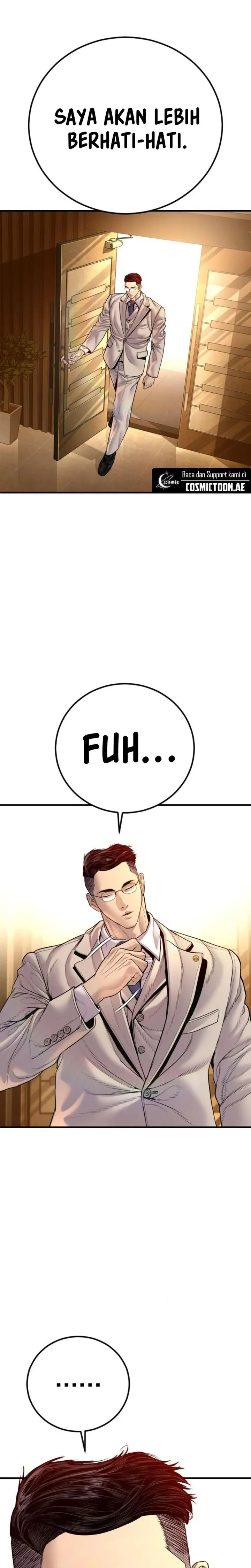 Manager Kim - Chapter 192 - Page 14