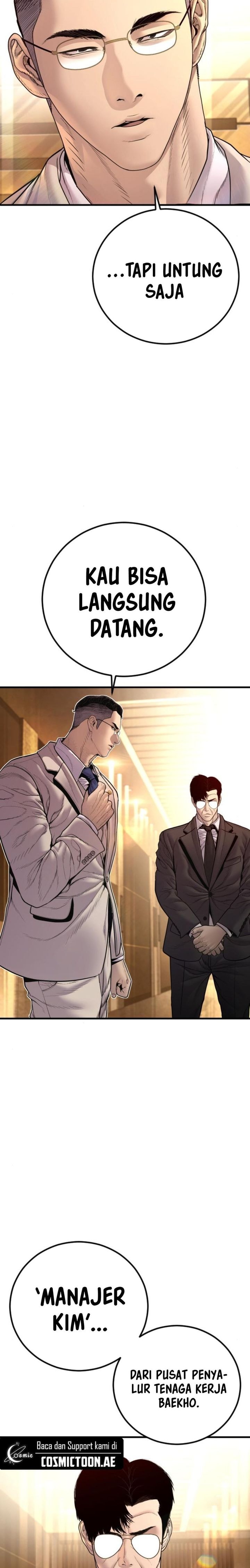 Manager Kim - Chapter 192 - Page 15