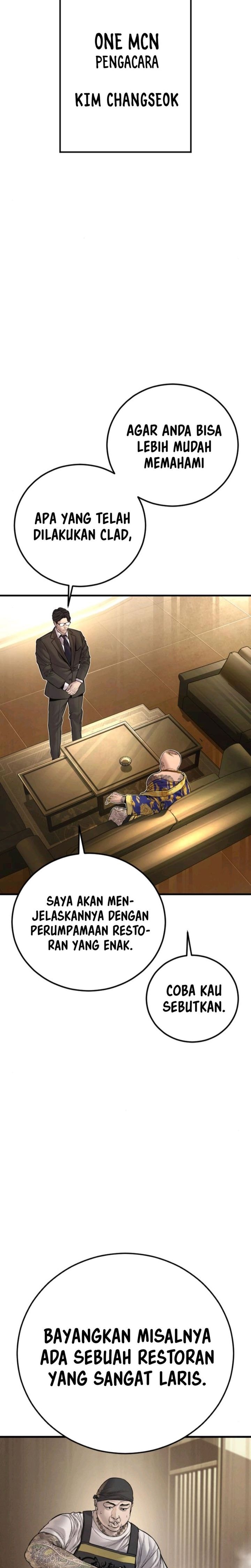 Manager Kim - Chapter 192 - Page 3