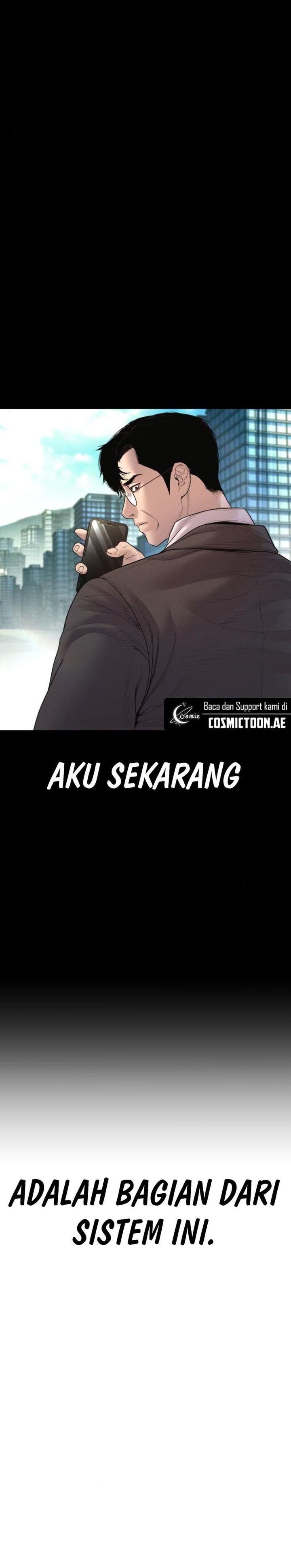 Manager Kim - Chapter 192 - Page 22