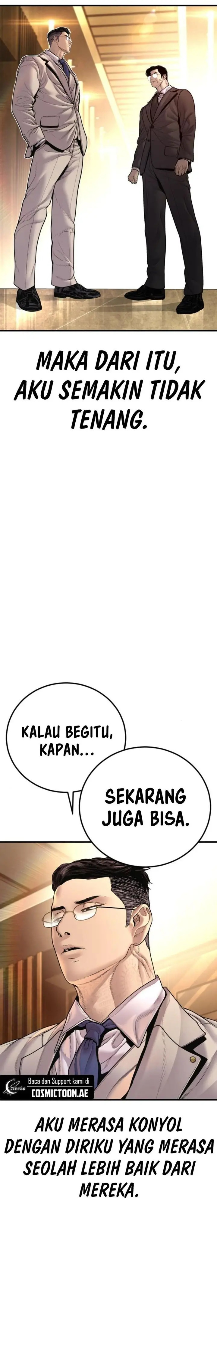 Manager Kim - Chapter 192 - Page 23