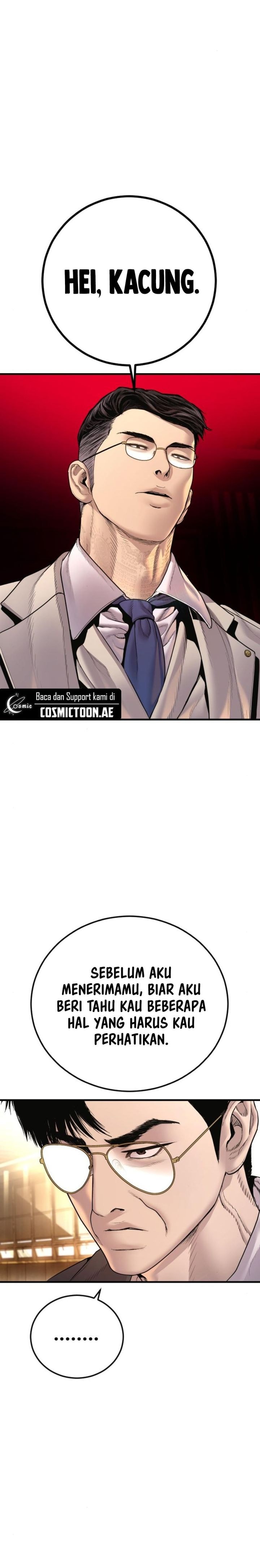 Manager Kim - Chapter 192 - Page 25