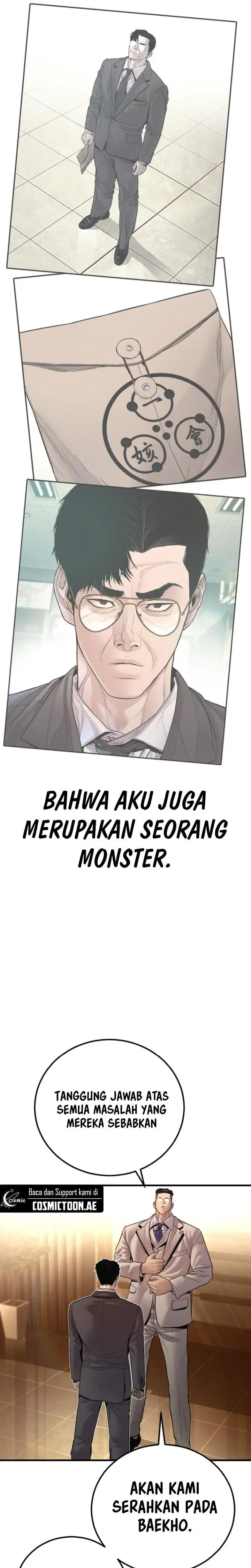 Manager Kim - Chapter 192 - Page 29