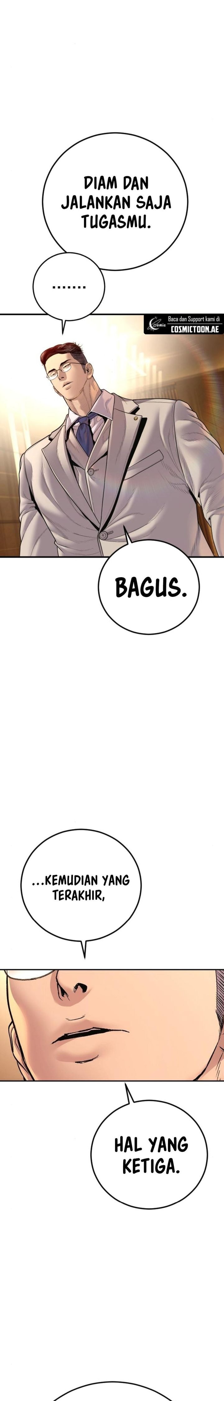 Manager Kim - Chapter 192 - Page 33