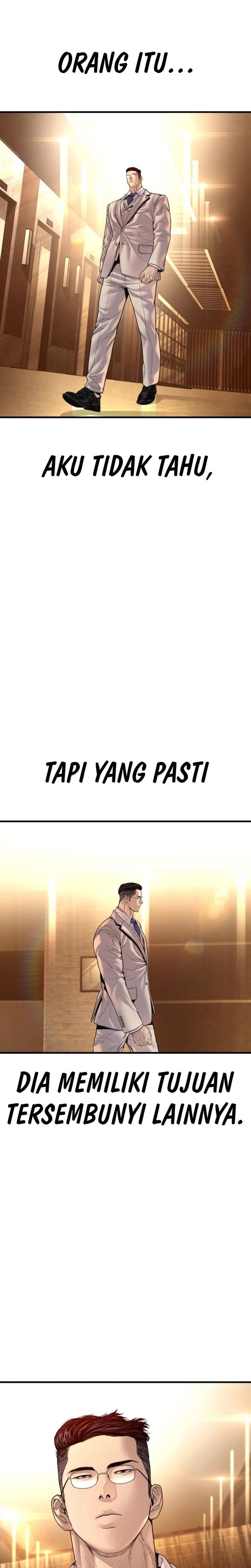 Manager Kim - Chapter 192 - Page 36