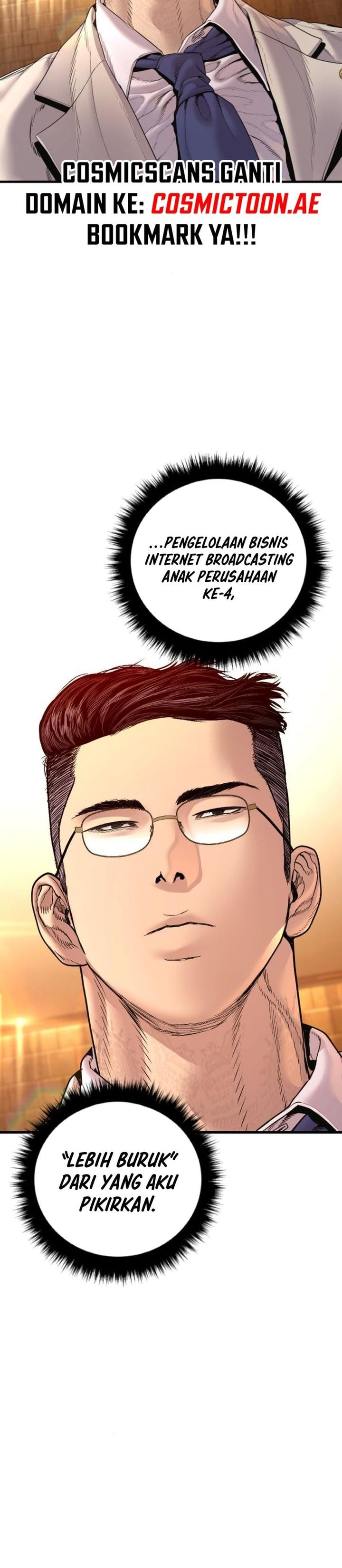 Manager Kim - Chapter 192 - Page 37