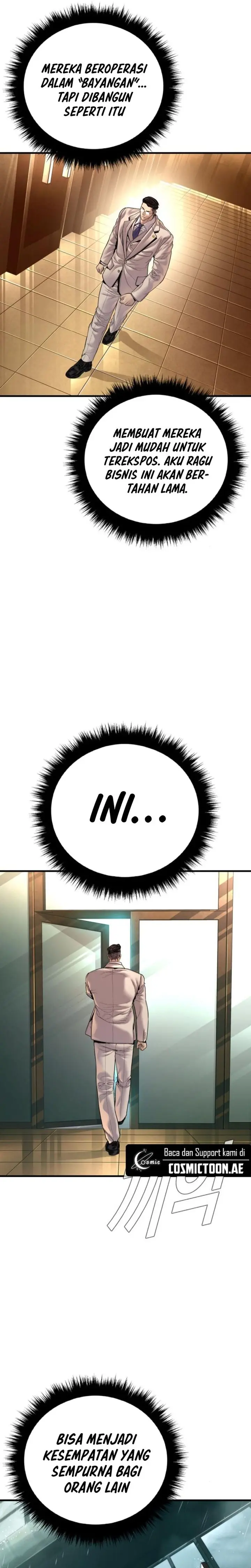 Manager Kim - Chapter 192 - Page 38