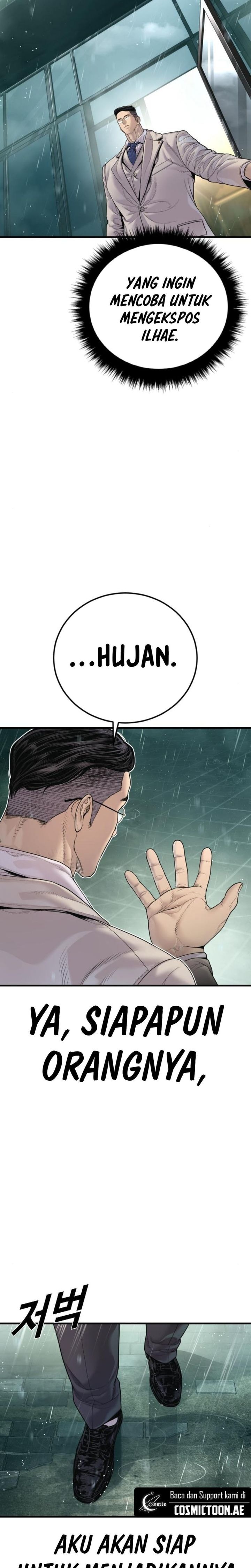 Manager Kim - Chapter 192 - Page 39