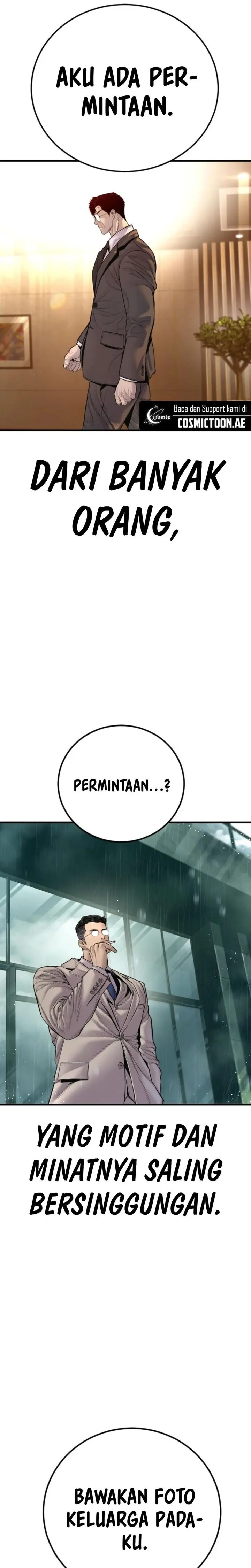 Manager Kim - Chapter 192 - Page 44