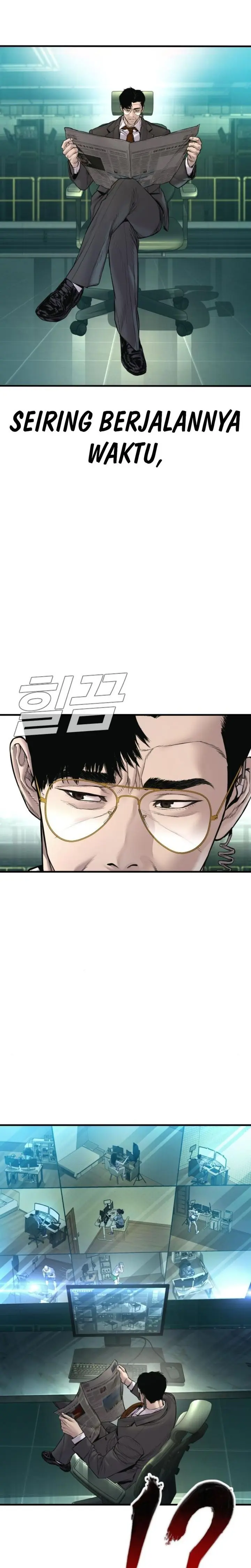 Manager Kim - Chapter 192 - Page 47