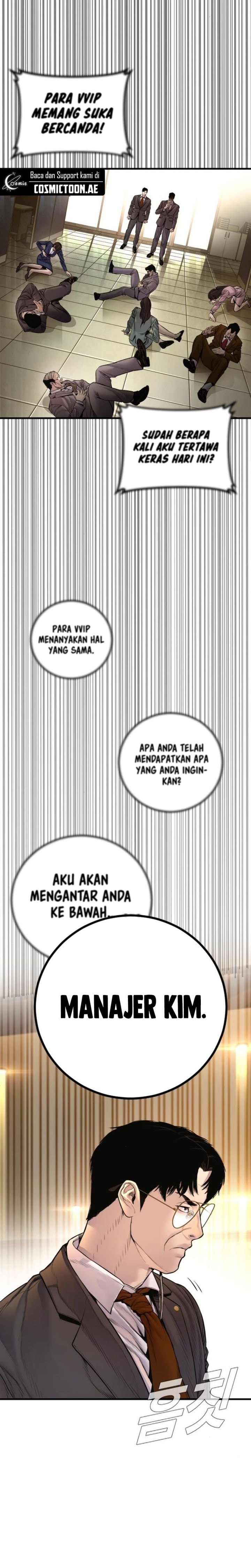 Manager Kim - Chapter 192 - Page 52