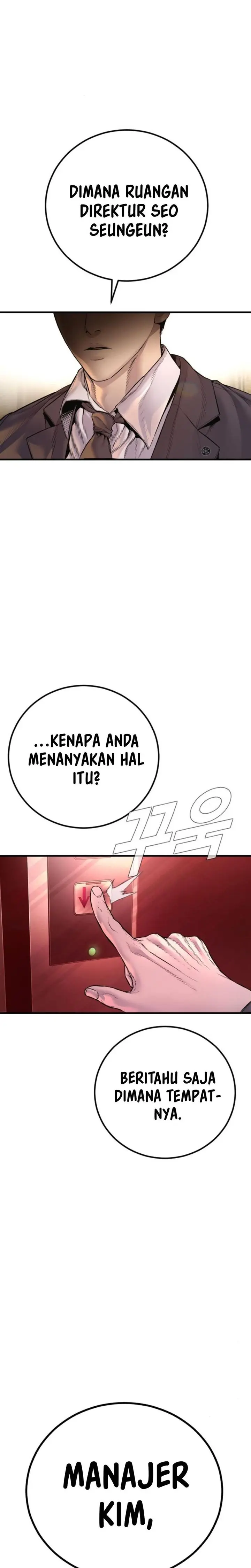 Manager Kim - Chapter 192 - Page 53