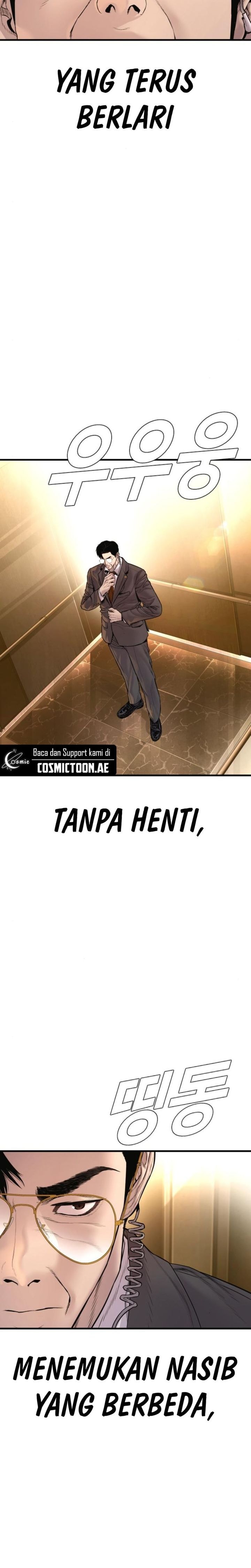 Manager Kim - Chapter 192 - Page 55