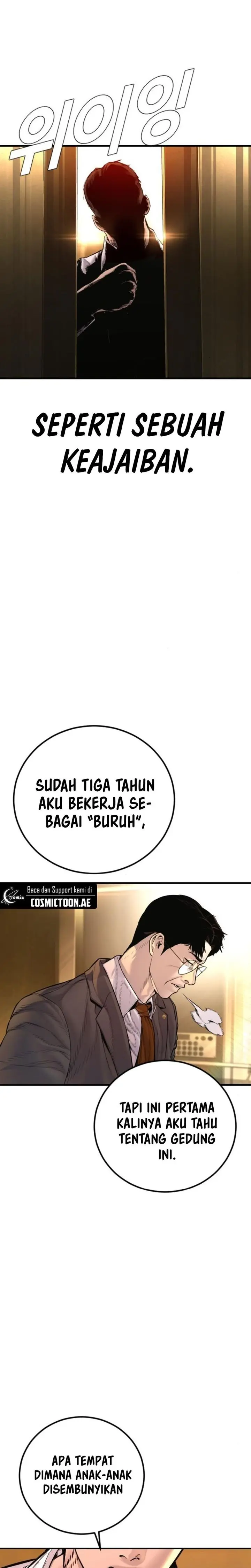Manager Kim - Chapter 192 - Page 56