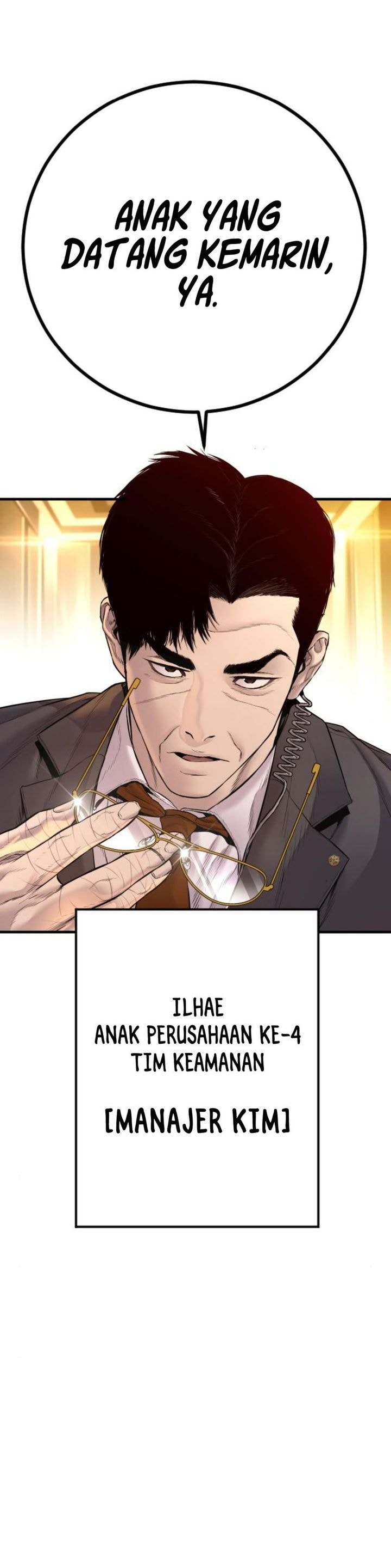 Manager Kim - Chapter 192 - Page 58