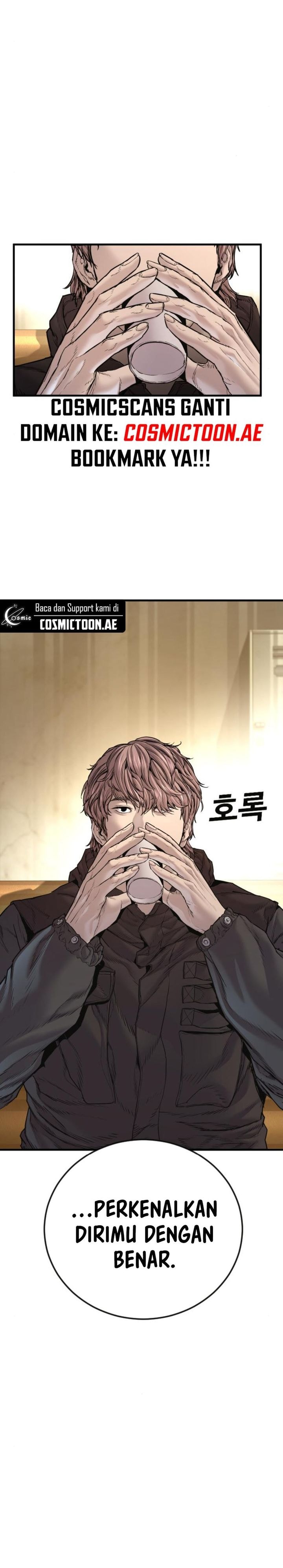 Manager Kim - Chapter 192 - Page 61
