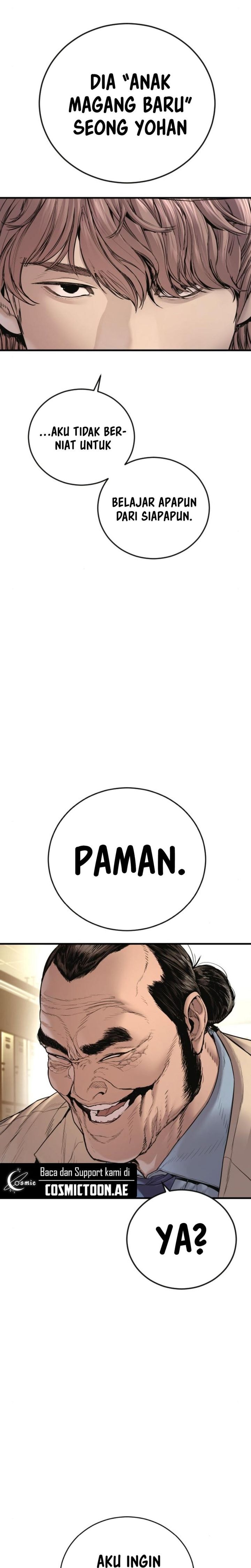 Manager Kim - Chapter 192 - Page 63