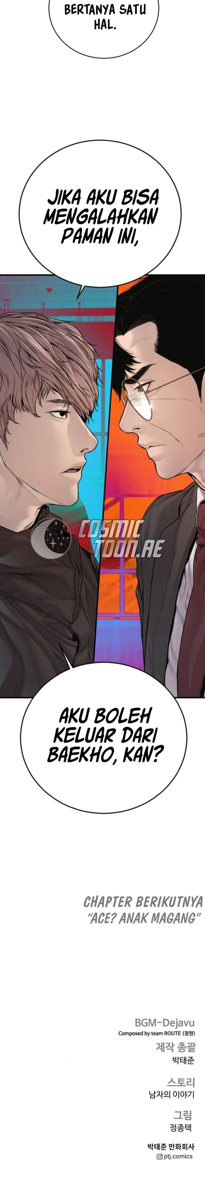 Manager Kim - Chapter 192 - Page 64