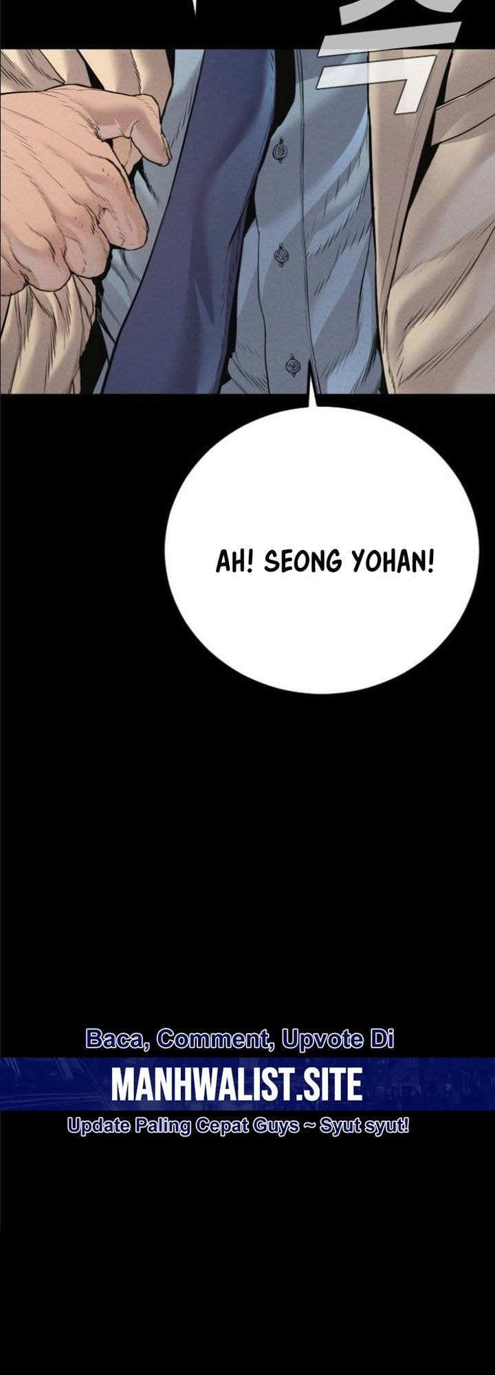 Manager Kim - Chapter 193 - Page 12