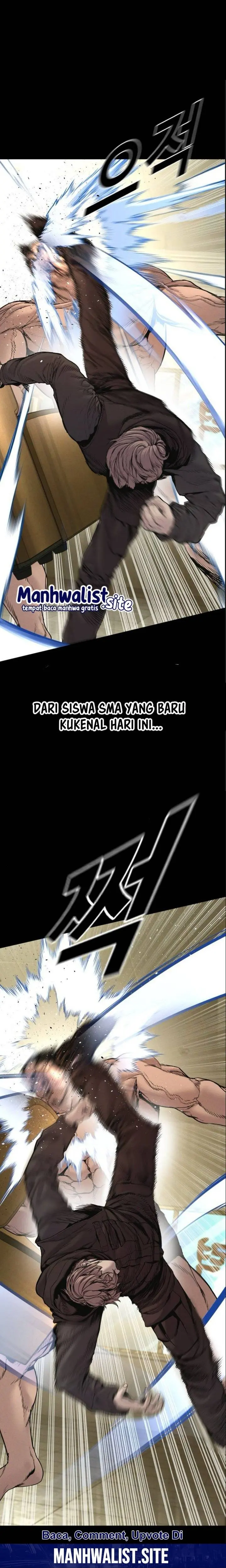 Manager Kim - Chapter 193 - Page 19