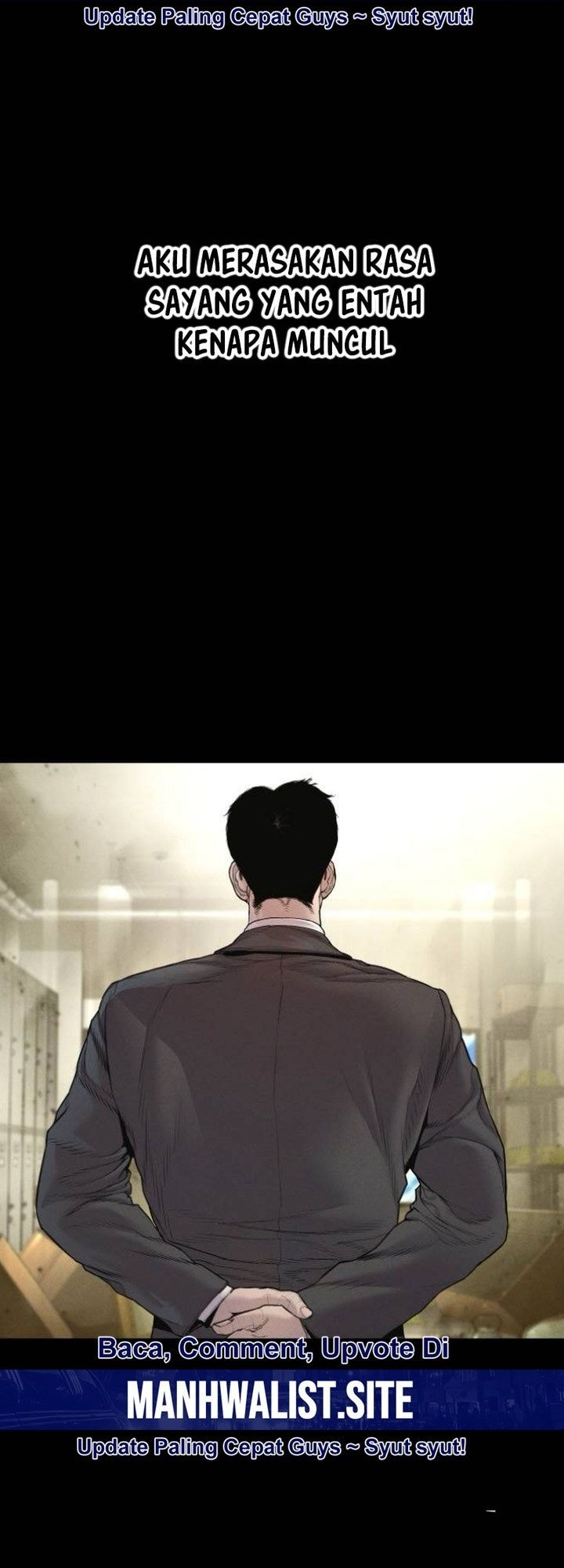 Manager Kim - Chapter 193 - Page 20