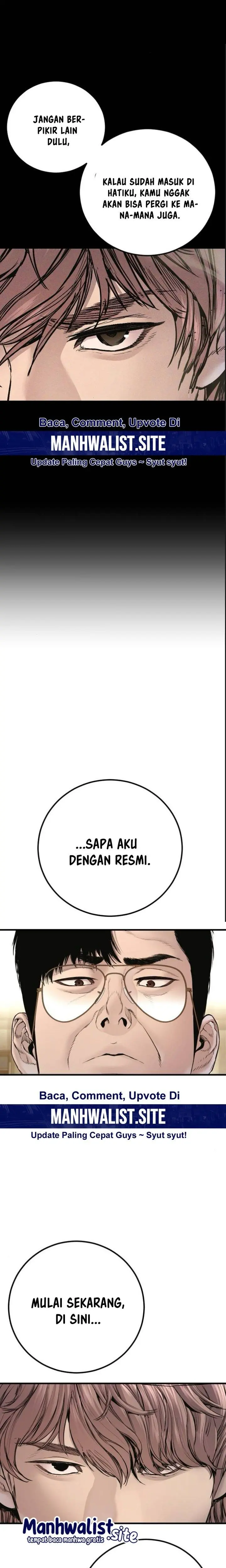 Manager Kim - Chapter 193 - Page 27