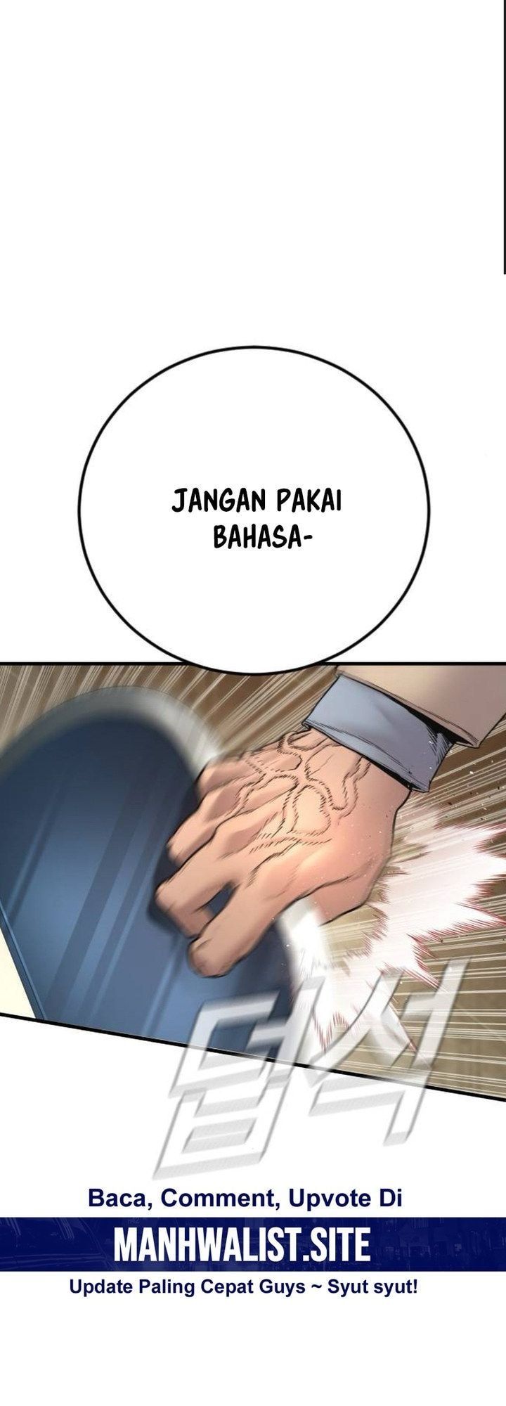 Manager Kim - Chapter 193 - Page 34