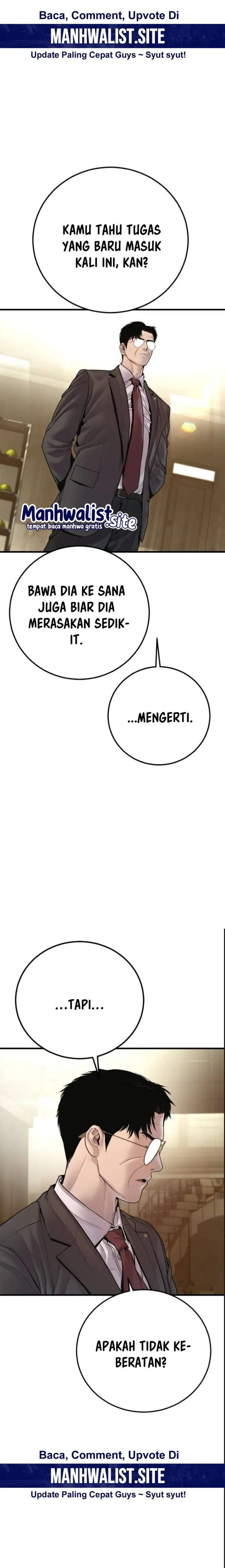 Manager Kim - Chapter 193 - Page 37
