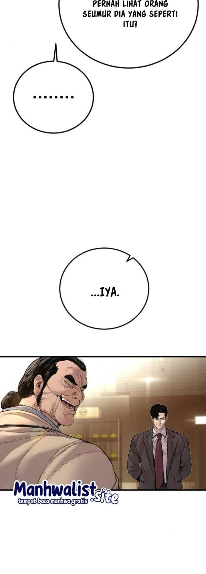 Manager Kim - Chapter 193 - Page 40