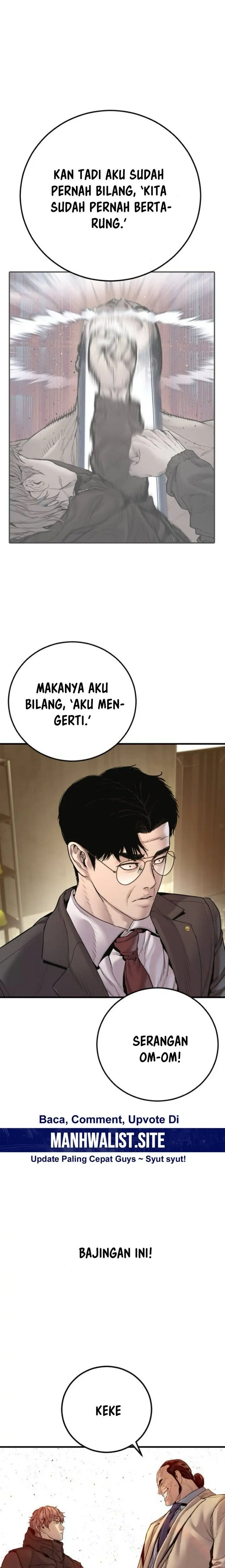 Manager Kim - Chapter 193 - Page 41