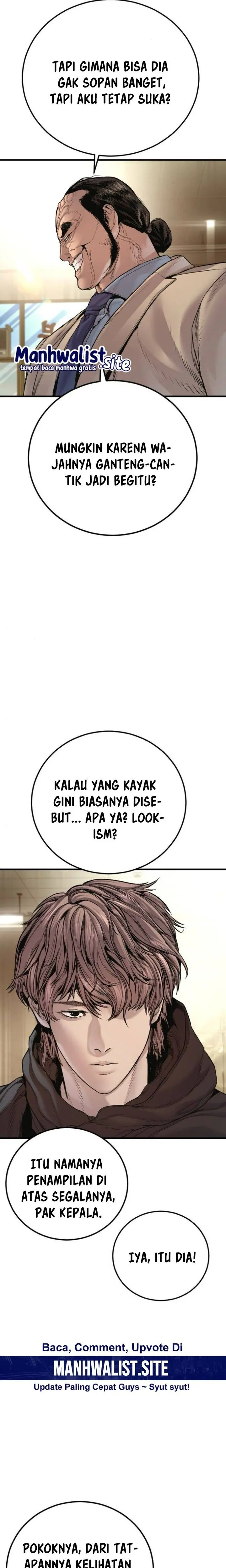 Manager Kim - Chapter 193 - Page 43