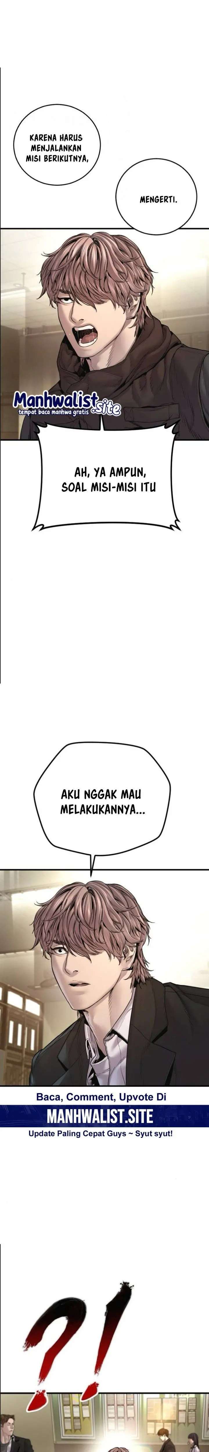 Manager Kim - Chapter 193 - Page 45