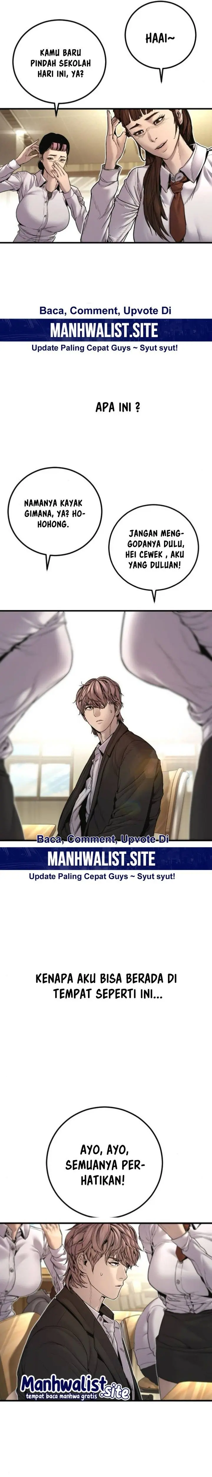 Manager Kim - Chapter 193 - Page 47