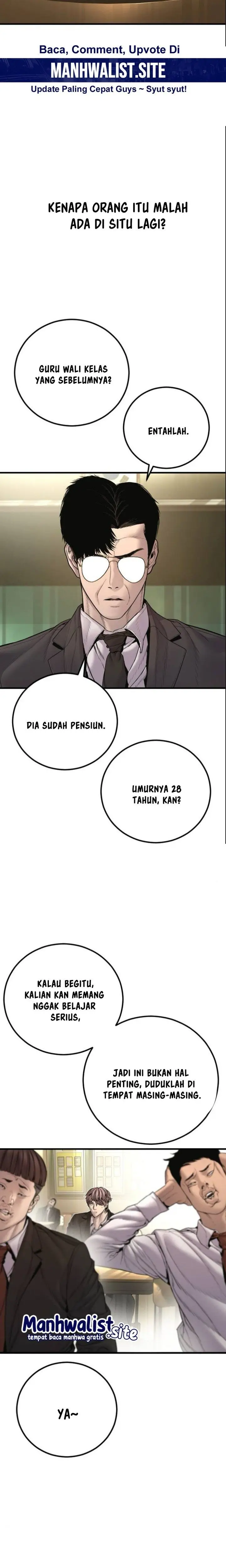Manager Kim - Chapter 193 - Page 49